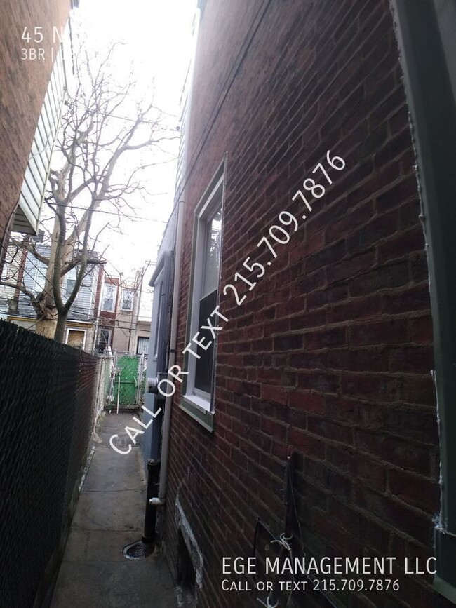 Building Photo - 45 N 59th St