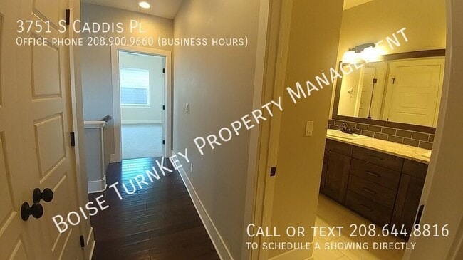 Building Photo - 3751 S Caddis Pl