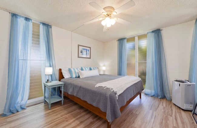 Building Photo - 78-7030 Alii Dr 405 - Keauhou Akahi 405