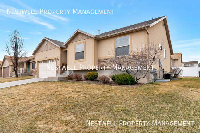 Building Photo - Open and spacious 3bd Rambler in West Jordan