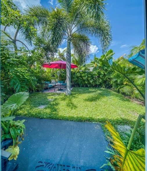 Building Photo - 1331 North N Street