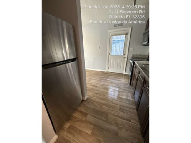 Building Photo - 1 bedroom 1 bathroom duplex in Orlando