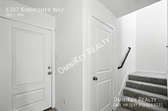 Building Photo - 6307 Kingfisher Wy