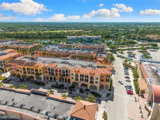 Building Photo - 23191 Fashion Dr