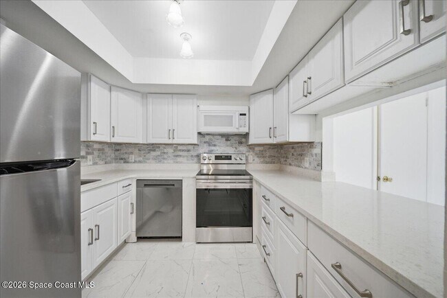 Building Photo - 300 Canaveral Beach Blvd