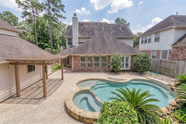 Building Photo - 79 W Shale Creek Cir