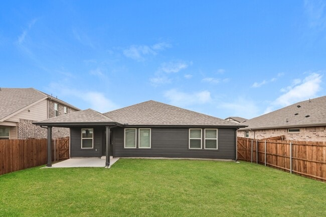 Building Photo - Brand-New 3-Bed Home with Designer Finishes, Energy Savings, and Community Amenities in Anna