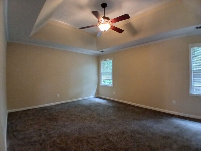 Building Photo - 4761 Habersham Way SE