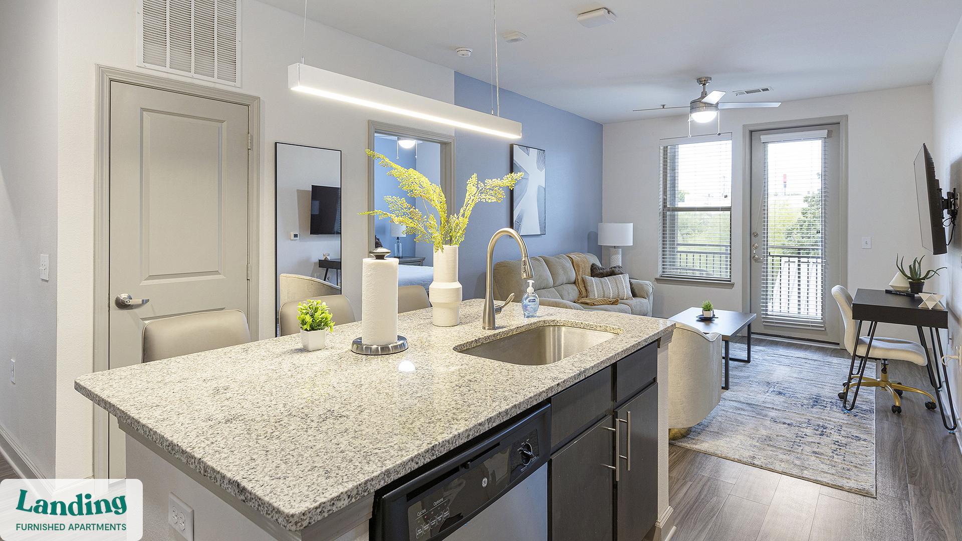 Building Photo - 2800 NE Green Oaks Blvd