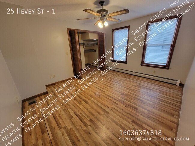 Building Photo - 25 Hevey St