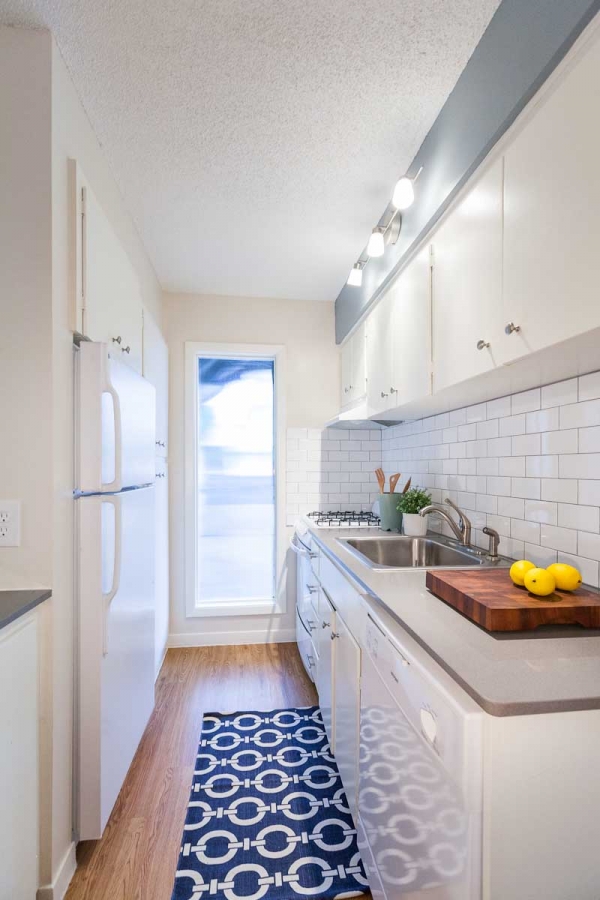 Kitchen - Metro 38