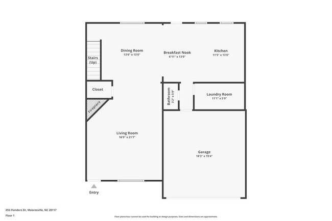 Building Photo - 255 Flanders Dr