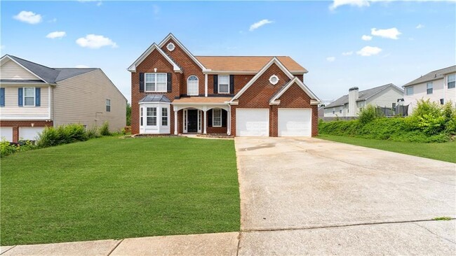 Primary Photo - 317 Shasta Ln