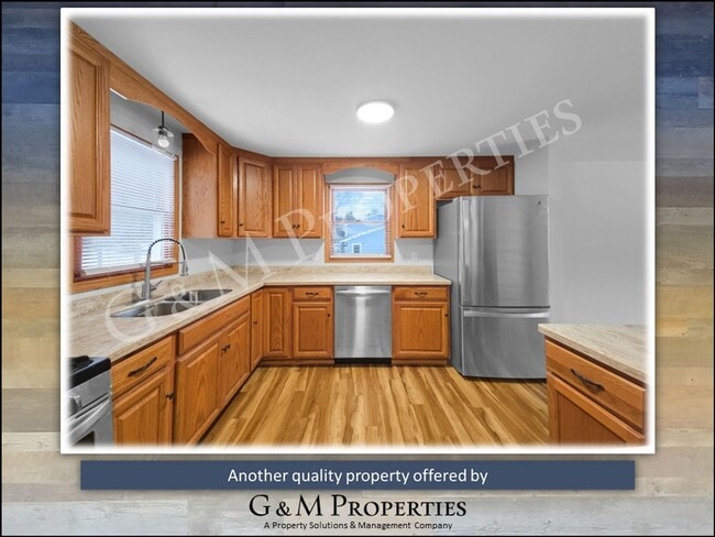 Building Photo - Newly Remodeled 3-Bedroom Home in Rush-Henrietta School District — Quiet Cul-de-Sac Location