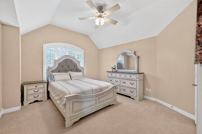 Building Photo - 3815 Cambridgeport Ct