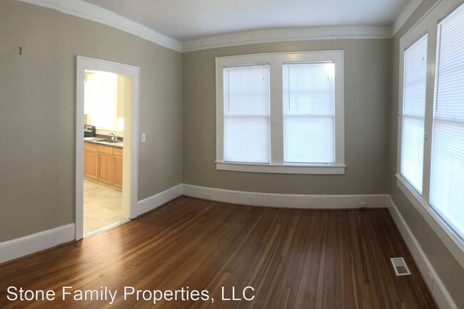 Building Photo - 2 br, 1 bath House - 15 Easley Bridge Road