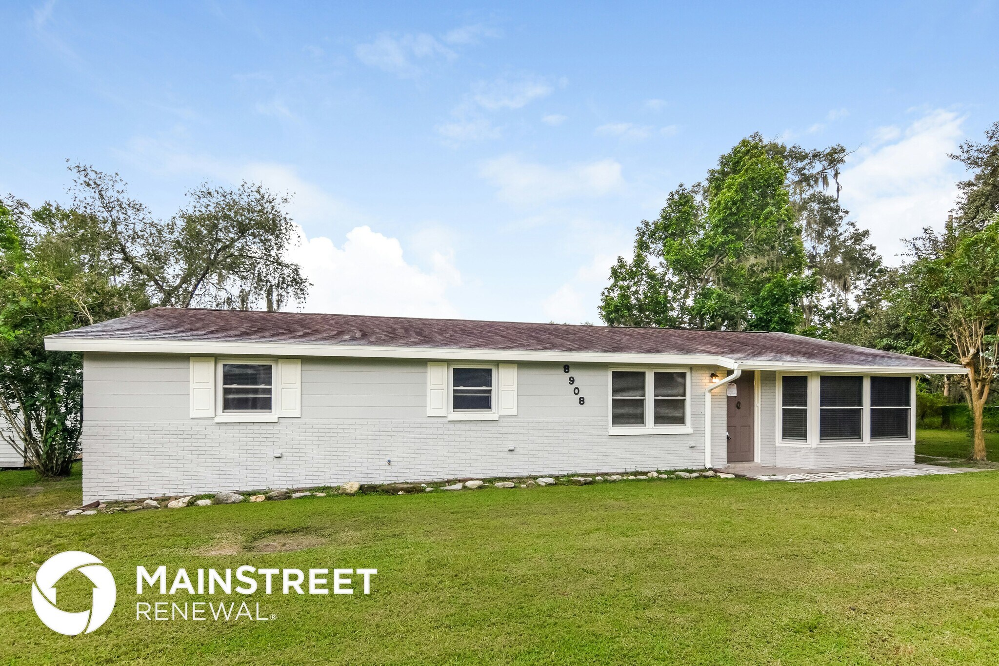 Building Photo - 8908 Hervel Cir