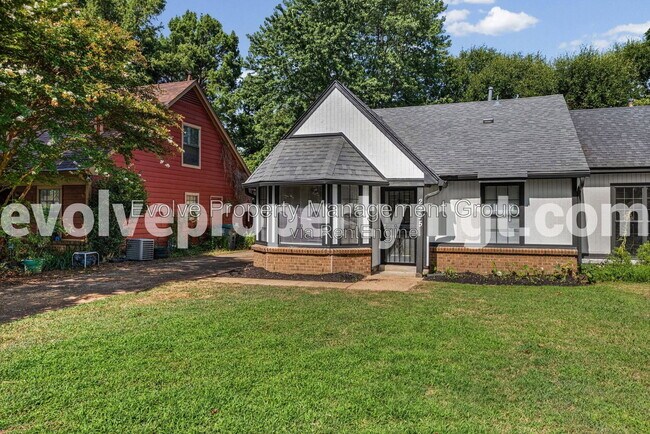 Building Photo - 2295 Belin Dr
