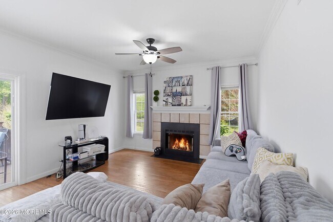 Building Photo - Spacious 3BR Jackson Colonial with Garage