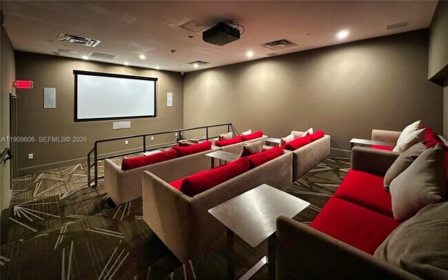 Building Photo - 5701 Collins Ave