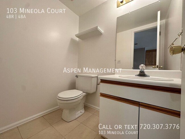 Building Photo - 103 Mineola Ct