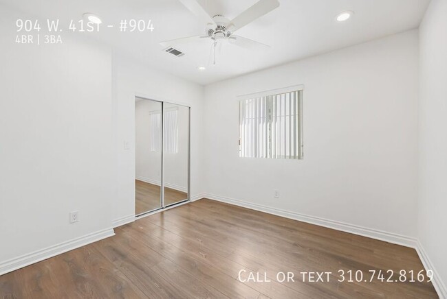 Building Photo - Modern and spacious 4-bedroom, 3-bathroom ...