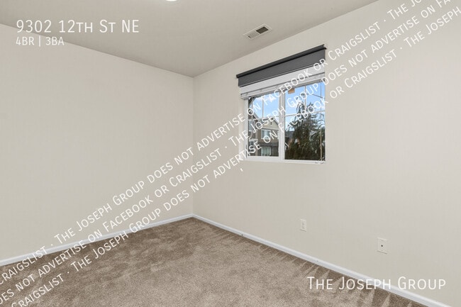 Building Photo - 9302 12th St NE