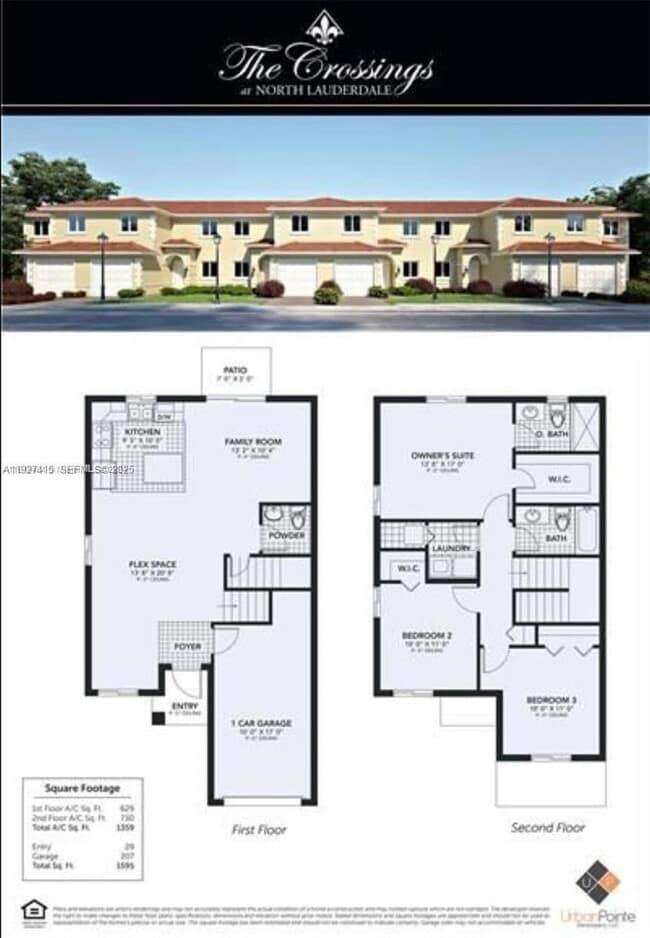 Building Photo - 5331 SW 13th Ct