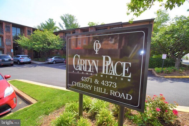 Building Photo - 4373 Cherry Hill Rd
