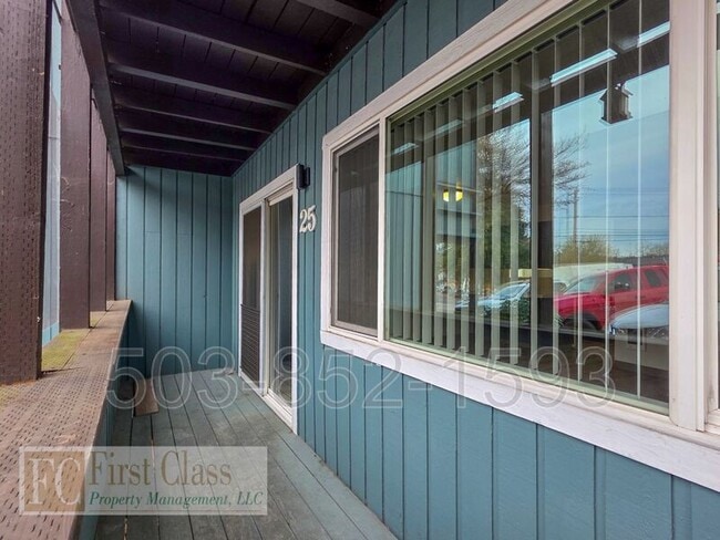 Building Photo - 12345 SW Hall Blvd