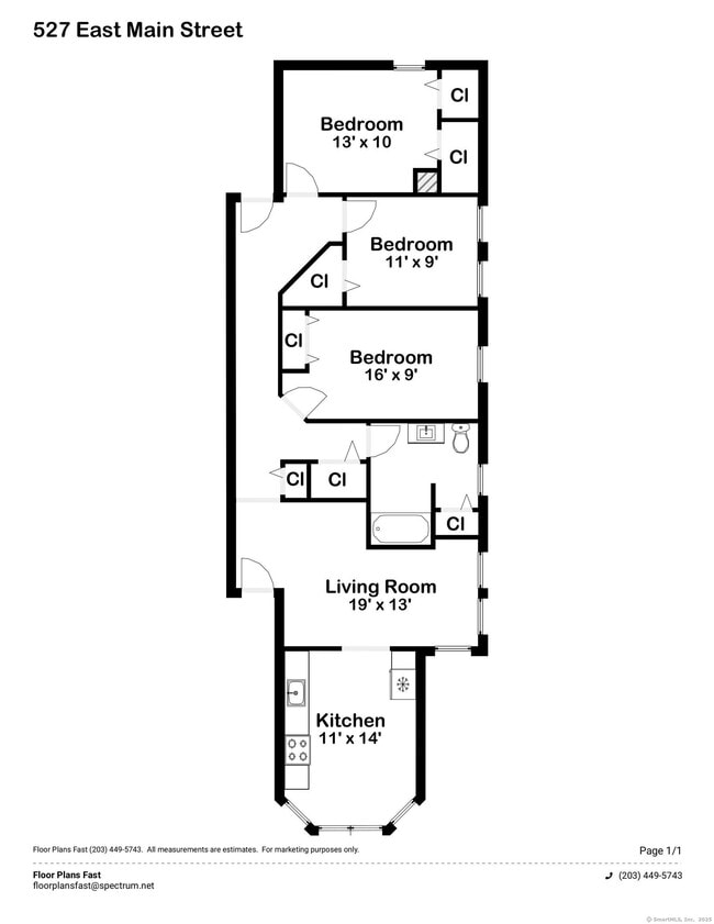 Building Photo - 525 E Main St