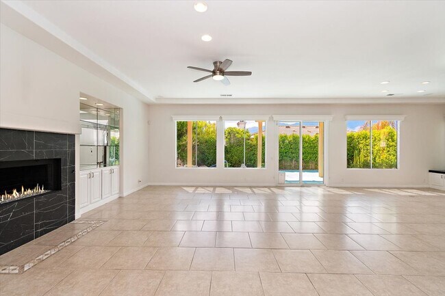 Great Room - 69457 Turnberry Ct