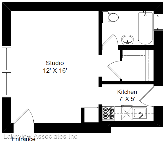 Building Photo - 2339 N Geneva Terrace