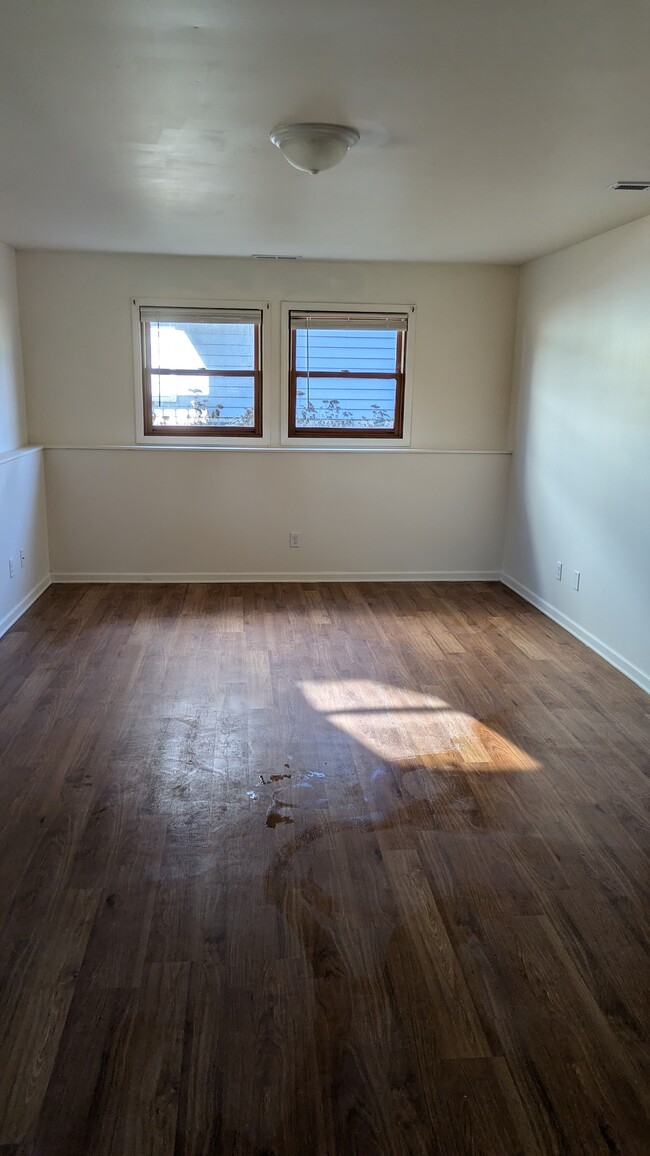 Lower Living Room - 6938 250th Ave