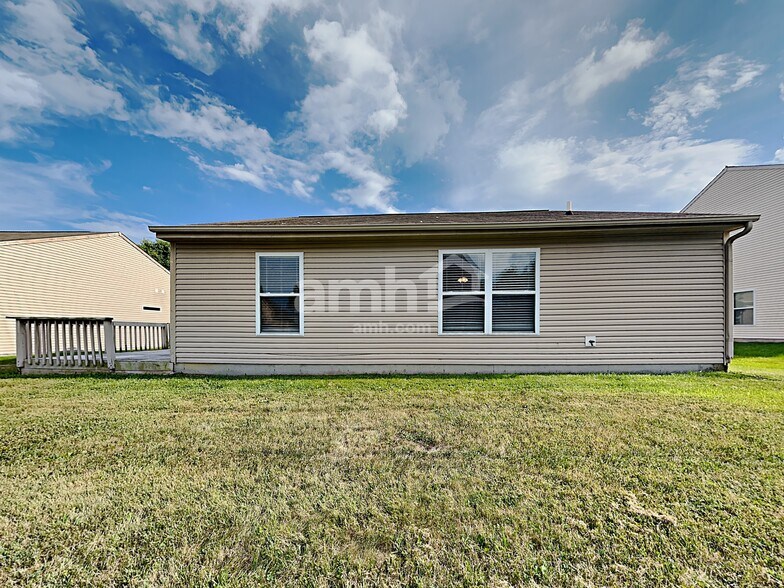 Building Photo - 6428 Oyster Key Ln