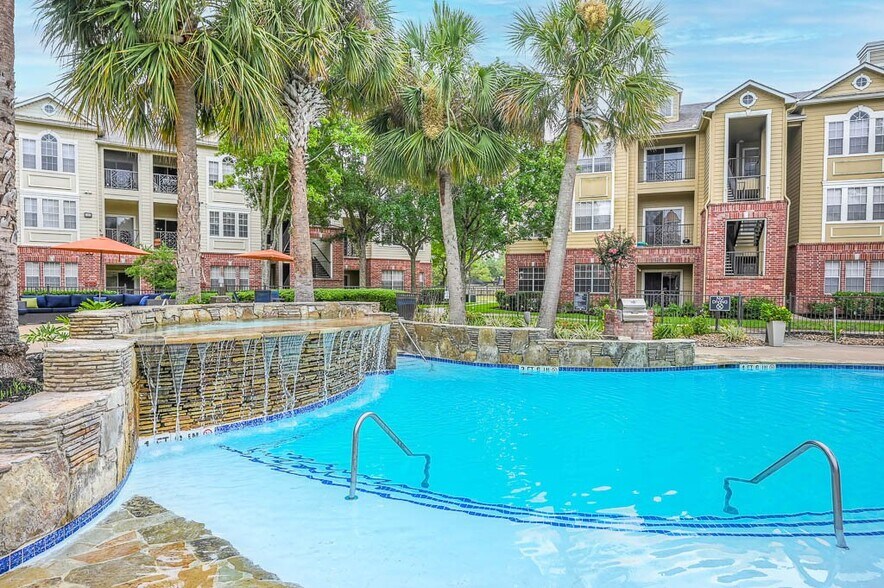St. Andrews 10000 Broadway St Pearland TX 77584 Apartment Finder