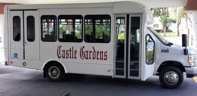 Building Photo - 4740 NW 21st St