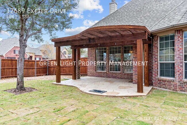 Building Photo - 12689 Exeter Dr