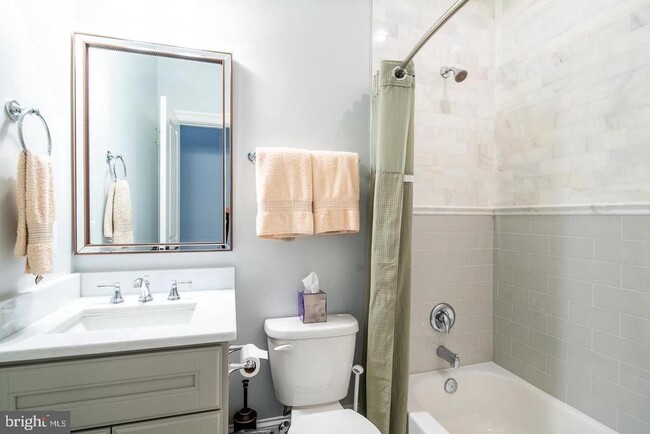 Building Photo - 4010 Georgia Ave NW