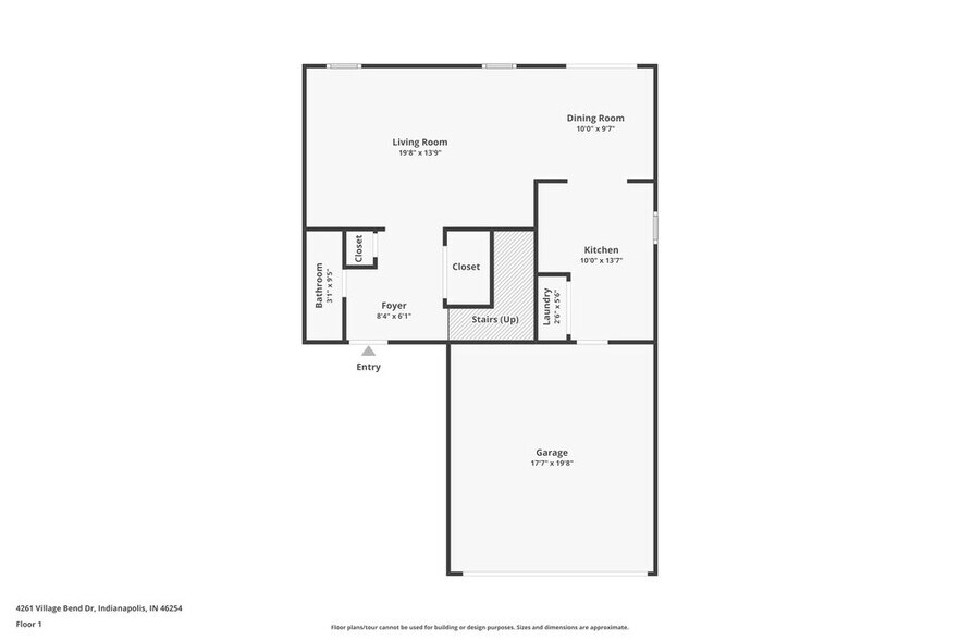 Building Photo - 4261 Village Bend Dr
