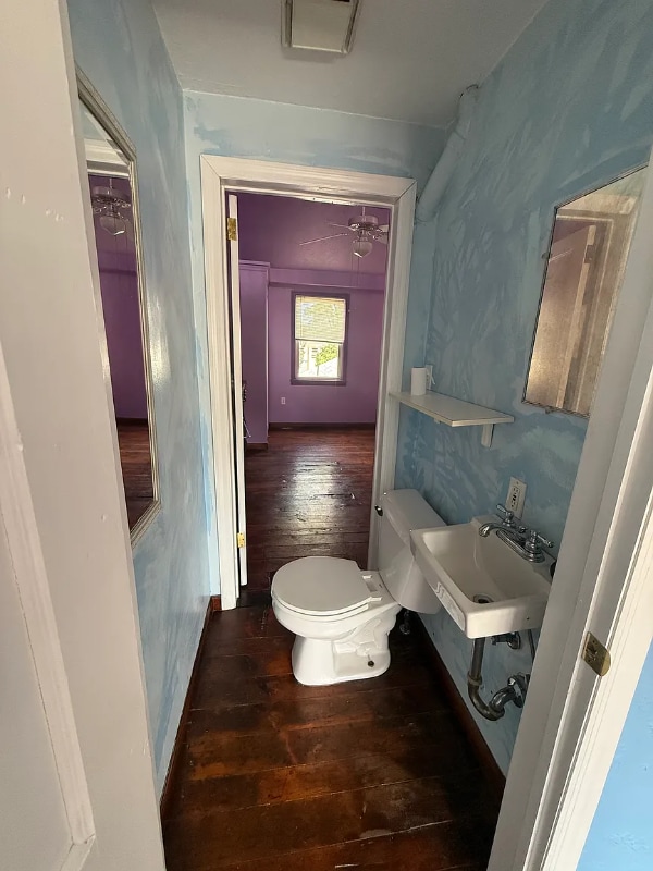 Building Photo - 1307 Bingham St