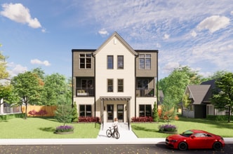 Building Photo - 3204 McCart Ave