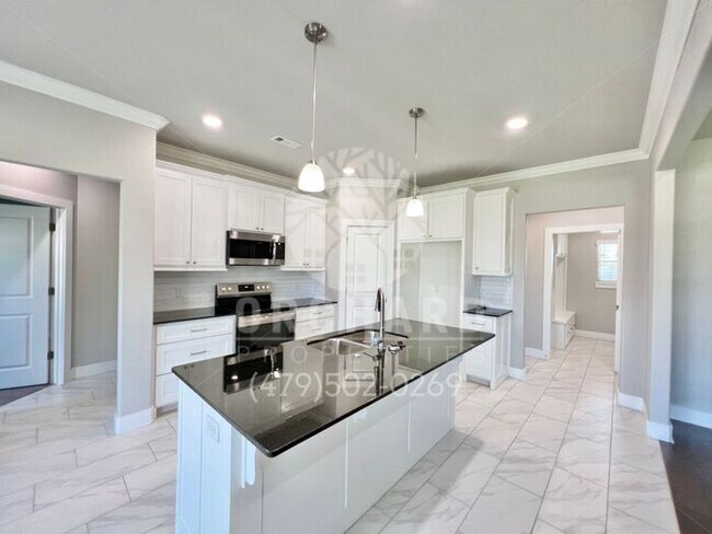 Building Photo - Single Family Home - Beautiful Kennedy Plan