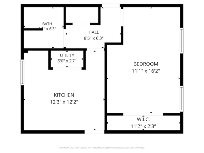 Building Photo - 14407 Oakvale St