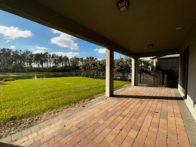 Building Photo - SPECTACULAR MODERN HOME!!Relaxing water views- MOVE IN September 2026-2 story 4 bed 3.5 bath HM i...