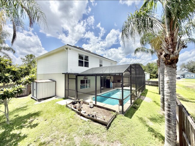 Building Photo - 1431 Teal Dr