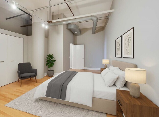 Building Photo - 165 N Canal St