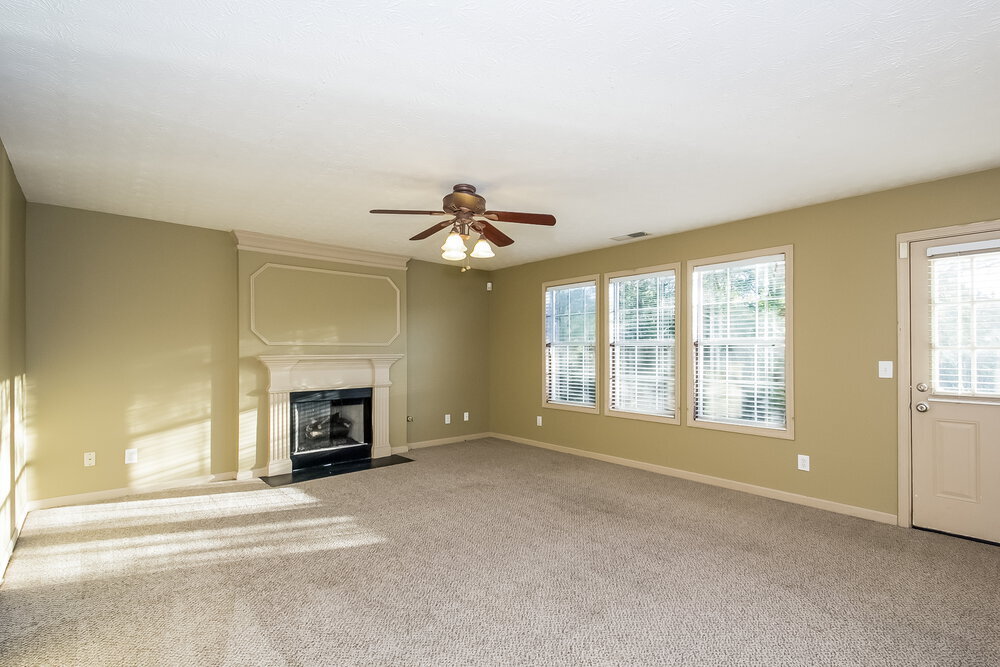 Building Photo - 5028 Burling Mill Dr