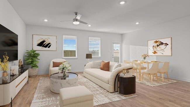 Building Photo - 28218 Meadowlark Sky Dr