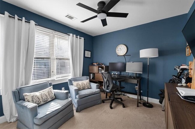 Building Photo - 3111 Alston Dr